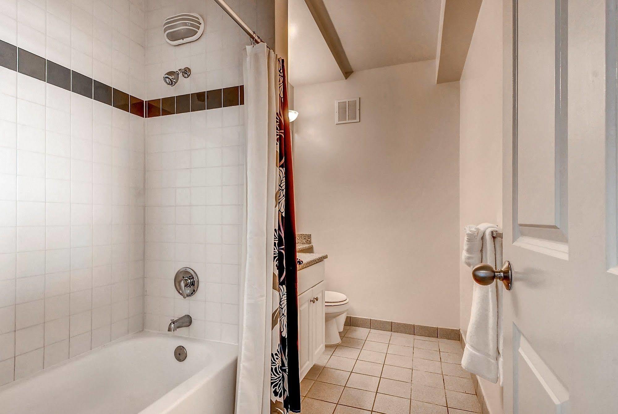 Global Luxury Suites At Exchange Jersey City Esterno foto