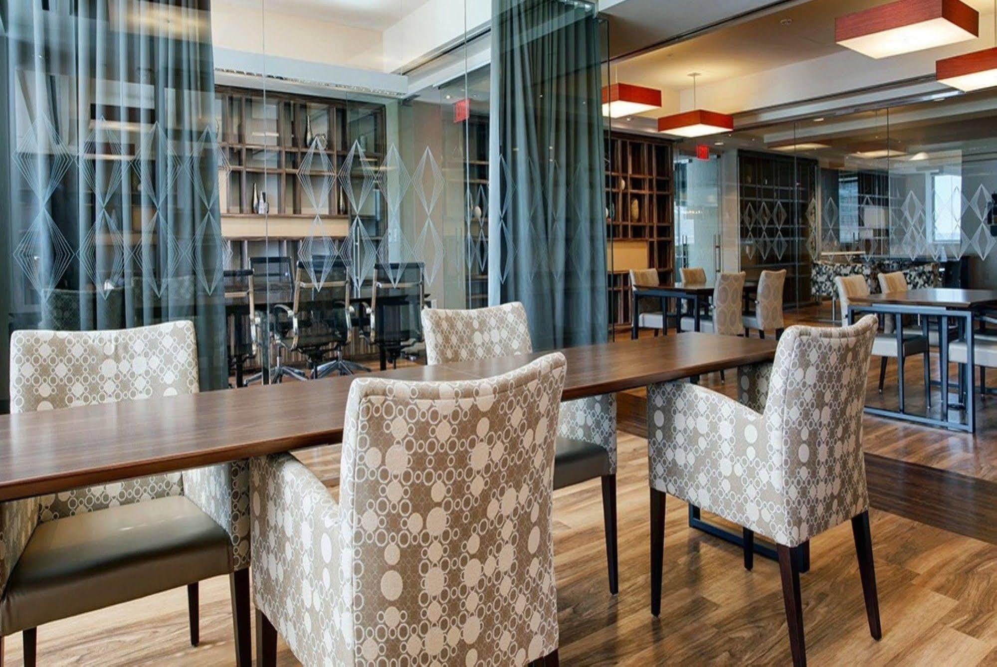 Global Luxury Suites At Exchange Jersey City Esterno foto