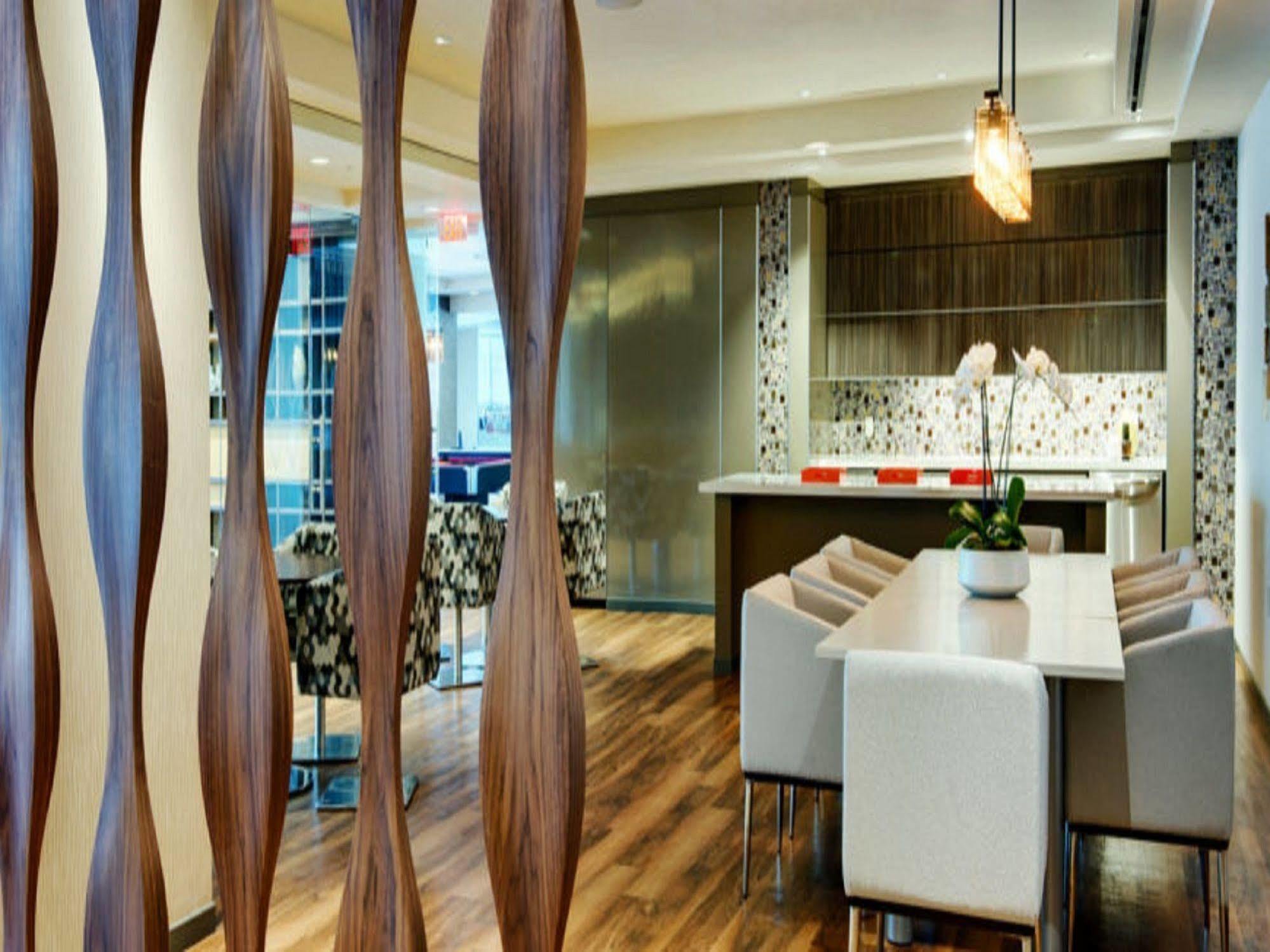 Global Luxury Suites At Exchange Jersey City Esterno foto